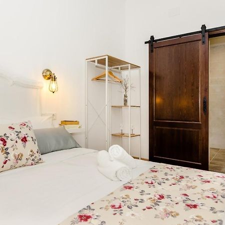Palacio Boutique Анна Екстериор снимка