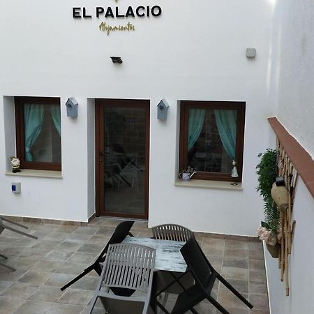 Palacio Boutique Анна Екстериор снимка