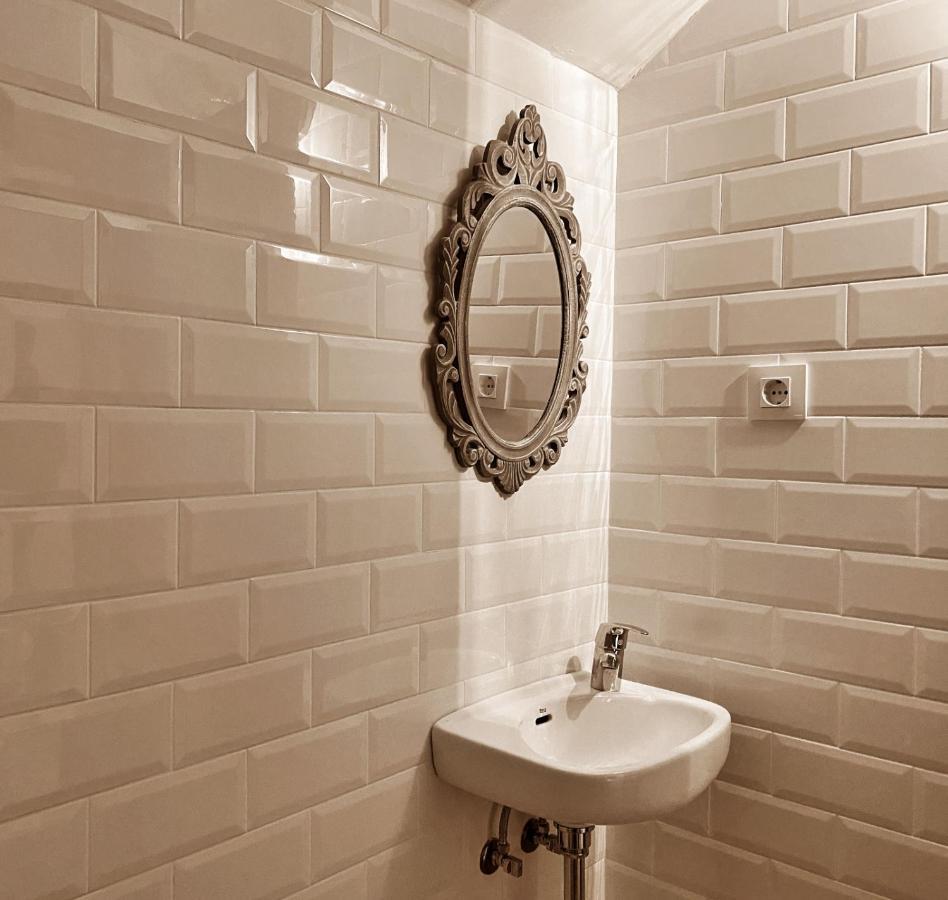Palacio Boutique Анна Екстериор снимка