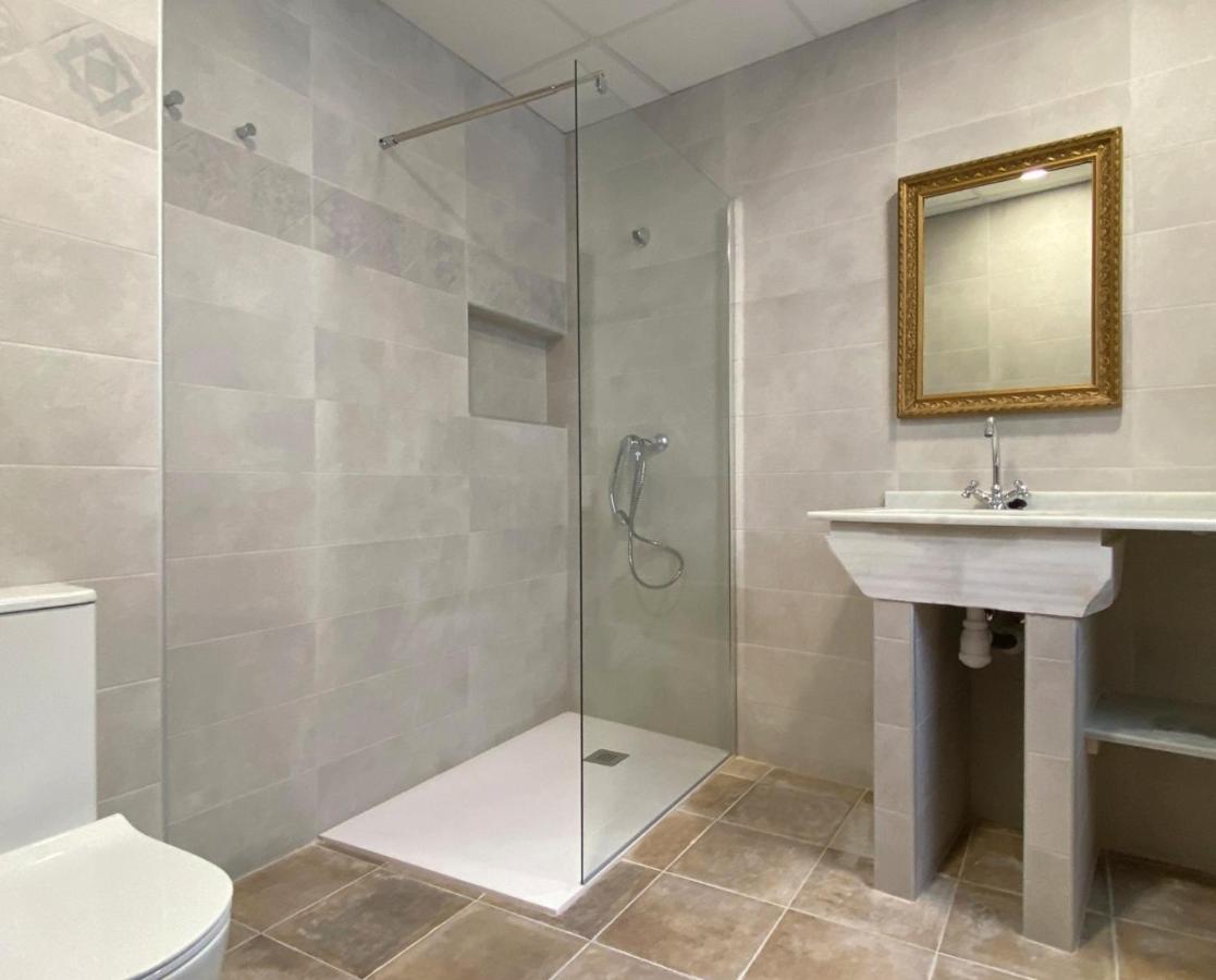 Palacio Boutique Анна Екстериор снимка