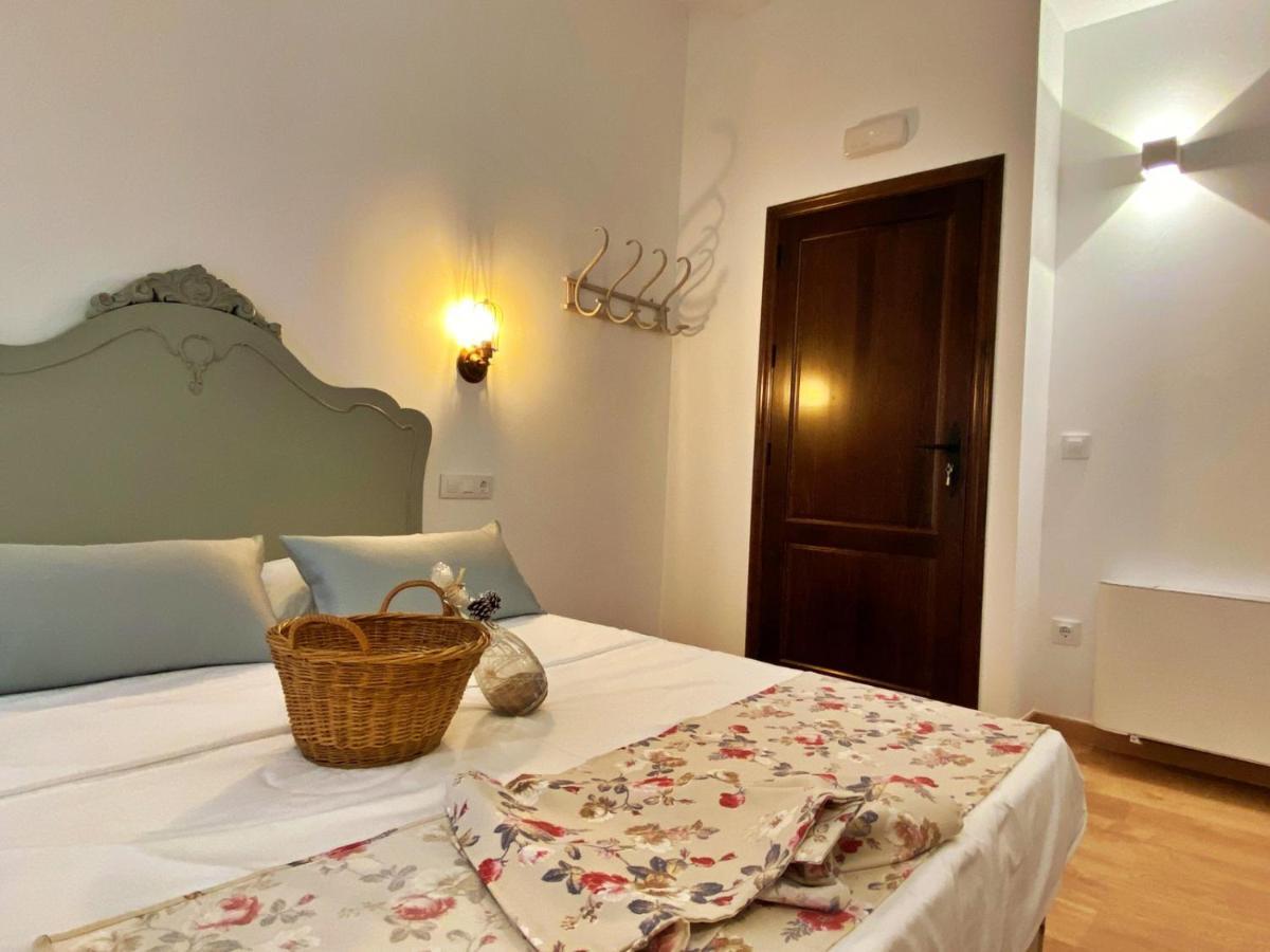 Palacio Boutique Анна Екстериор снимка