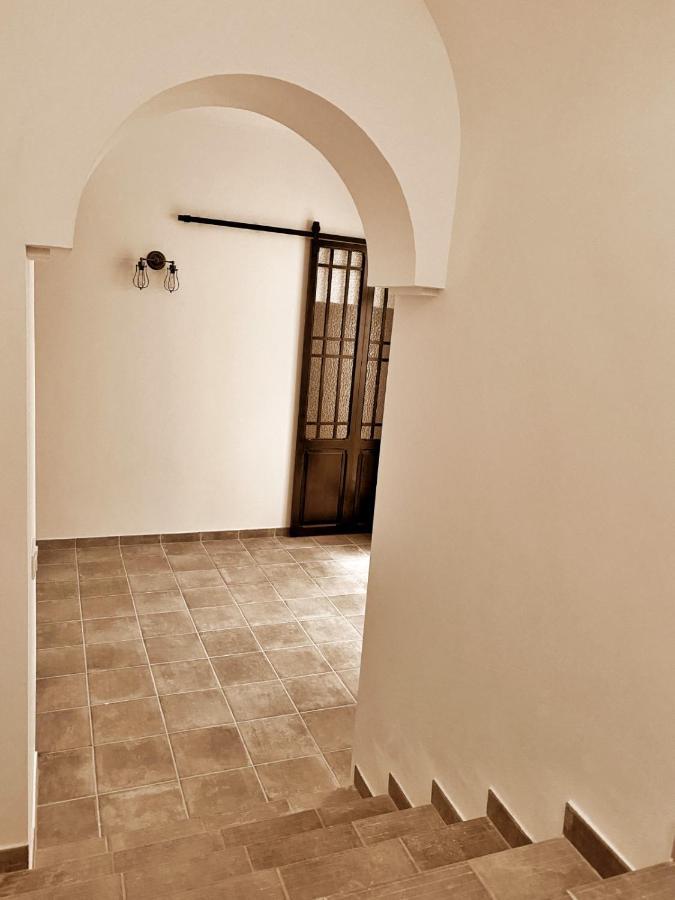 Palacio Boutique Анна Екстериор снимка