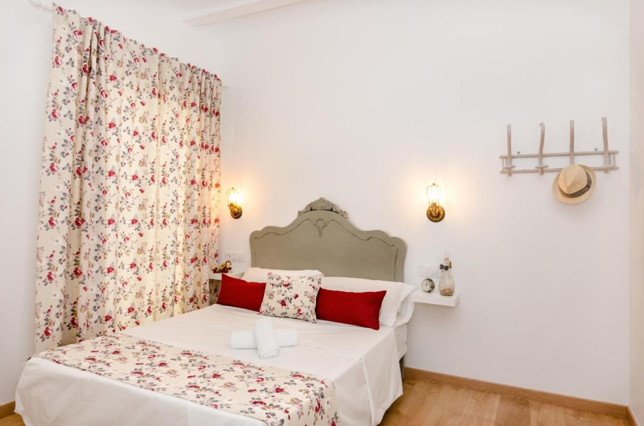 Palacio Boutique Анна Екстериор снимка