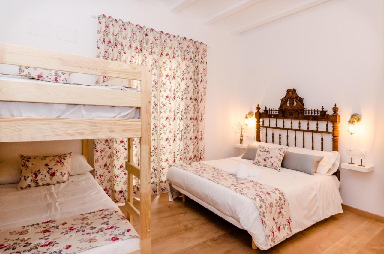 Palacio Boutique Анна Екстериор снимка