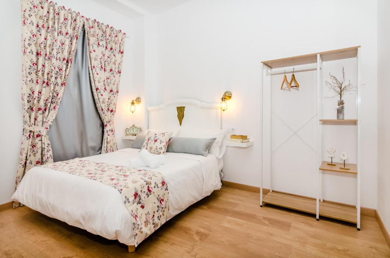 Palacio Boutique Анна Екстериор снимка
