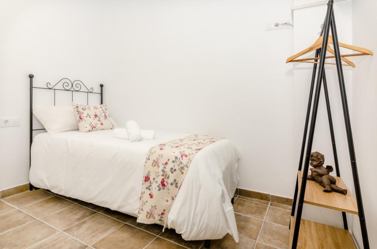 Palacio Boutique Анна Екстериор снимка