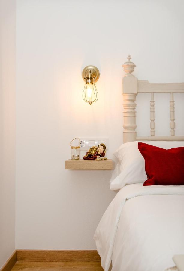 Palacio Boutique Анна Екстериор снимка