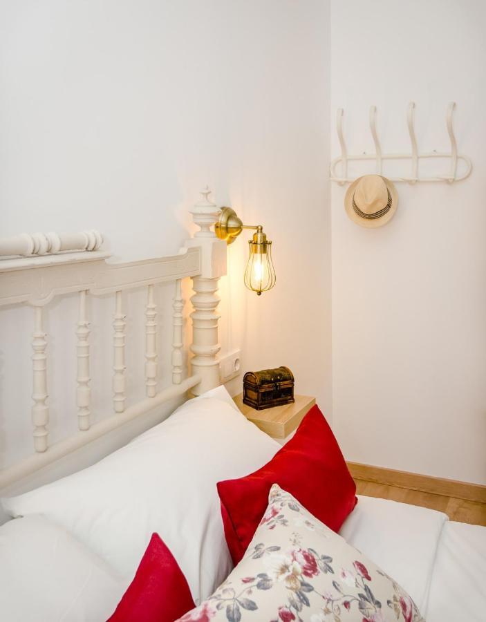 Palacio Boutique Анна Екстериор снимка