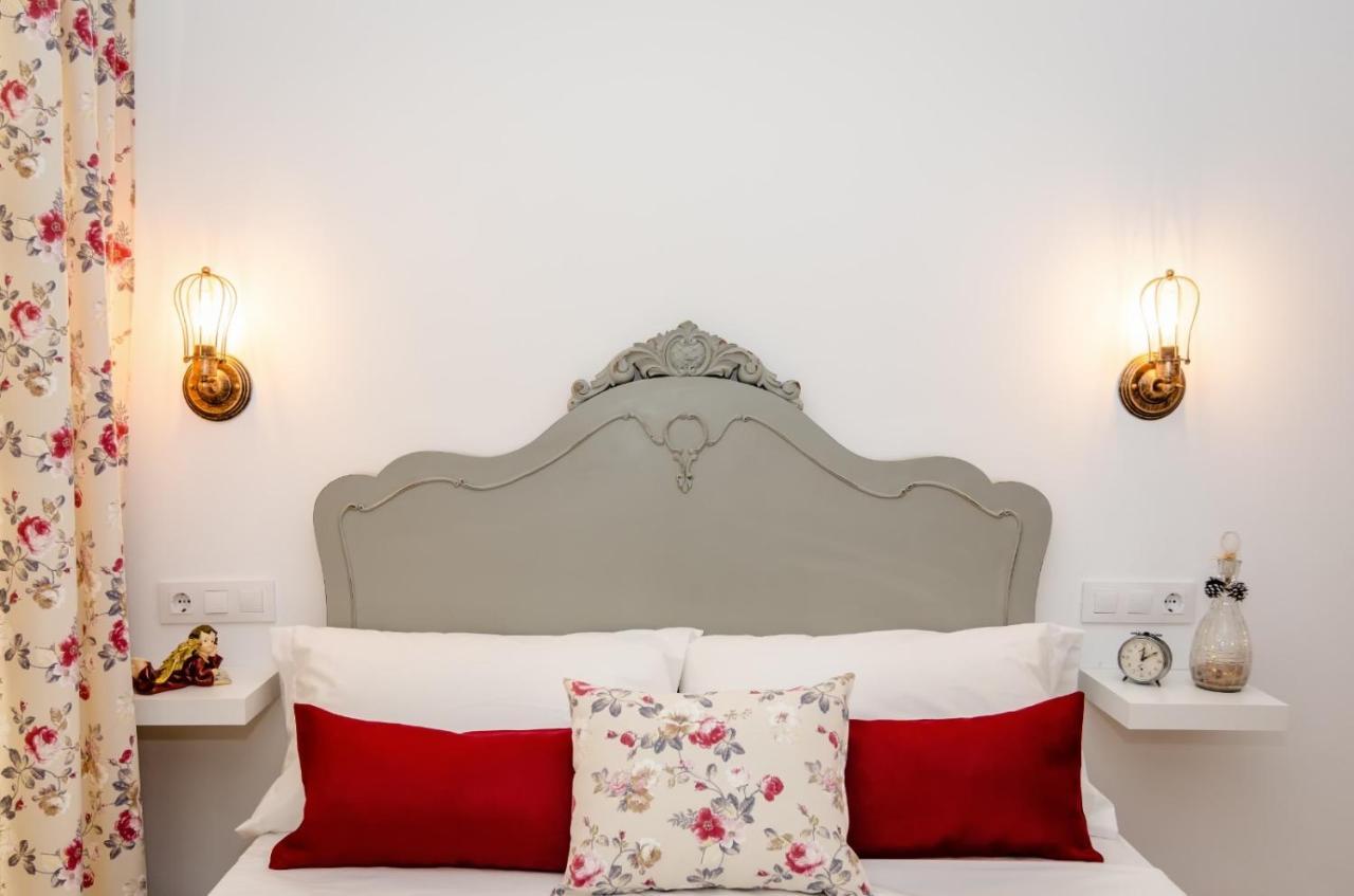 Palacio Boutique Анна Екстериор снимка
