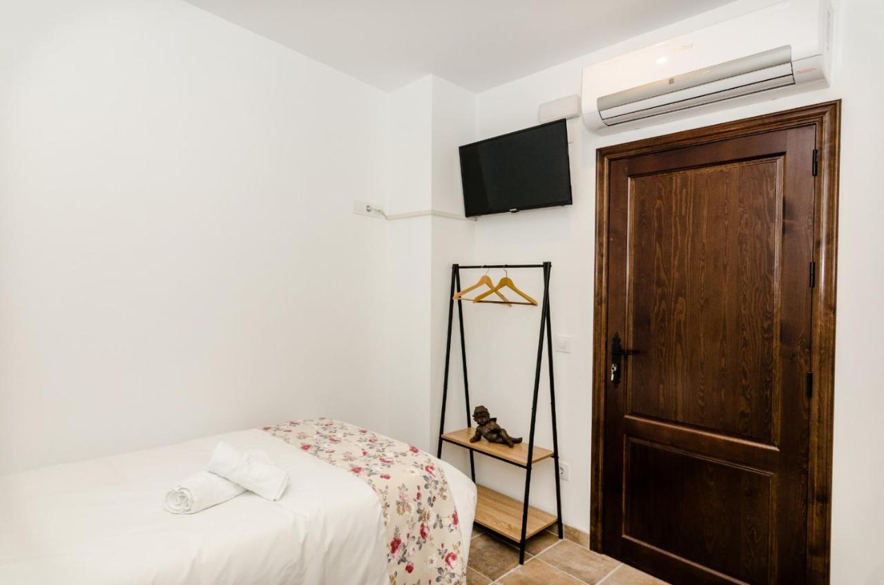 Palacio Boutique Анна Екстериор снимка