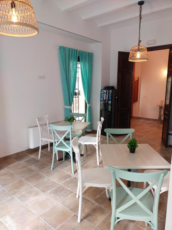 Palacio Boutique Анна Екстериор снимка